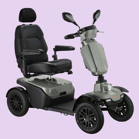 Vanos Medical Audax
