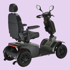 Vanos Medical Audax