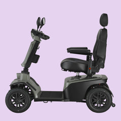 Vanos Medical Audax