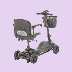 Motion Healthcare Airscape