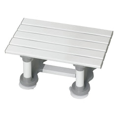 Savanah Slatted Bath Seat