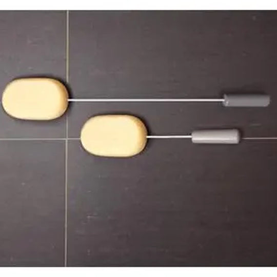 Bath Sponge Bendable