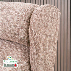 Belton Rise and Recline By RECLINERS