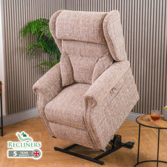 Belton Rise and Recline By RECLINERS