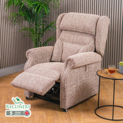 Belton Rise and Recline By RECLINERS