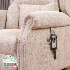 Belton Rise and Recline By RECLINERS