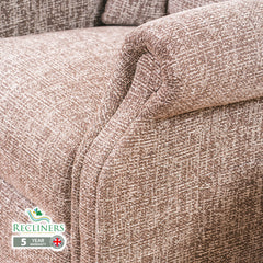 Belton Rise and Recline By RECLINERS