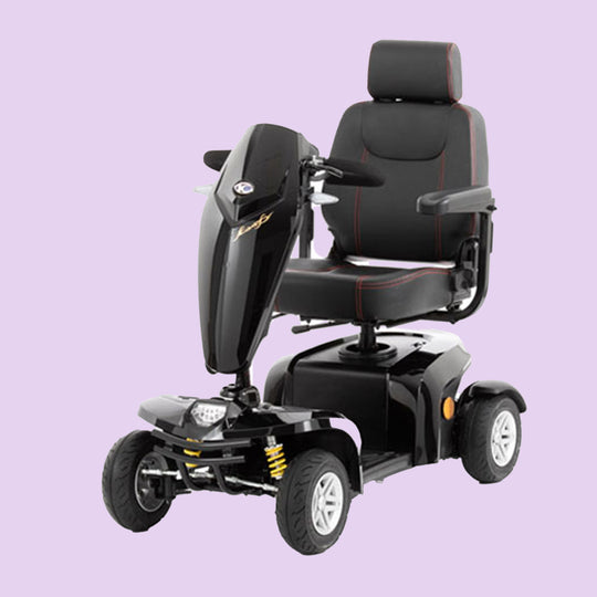 Kymco Komfy 4