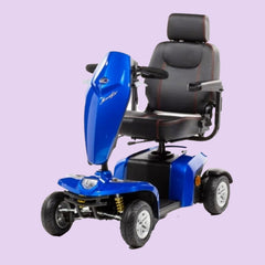Kymco Komfy 4