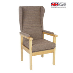 The Breydon Fireside Chair