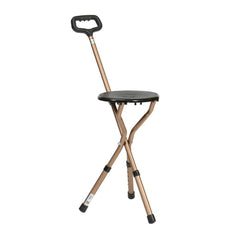 Folding Cane Seat