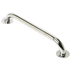 Chrome Ringwood Grab Rail