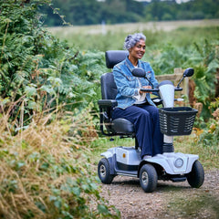 Motion Healthcare eMove 8