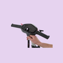 Motion Healthcare Connex Auto- Fold