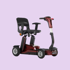 Motion Healthcare Connex Auto- Fold
