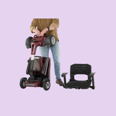 Motion Healthcare Connex Auto- Fold