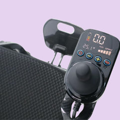 Kymco Mobility K Carbon Fibre