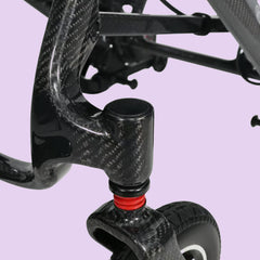 Kymco Mobility K Carbon Fibre