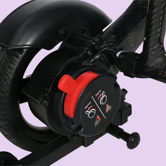 Kymco Mobility K Carbon Fibre