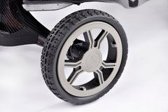 Sterling S50 Carbon Fibre Mobility Scooter Folding