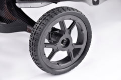 Sterling S50 Carbon Fibre Mobility Scooter Folding