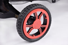 Sterling S50 Carbon Fibre Mobility Scooter Folding