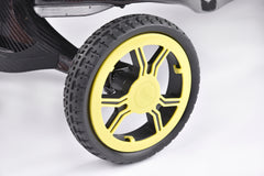 Sterling S50 Carbon Fibre Mobility Scooter Folding