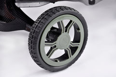 Sterling S50 Carbon Fibre Mobility Scooter Folding
