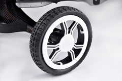 Sterling S50 Carbon Fibre Mobility Scooter Folding