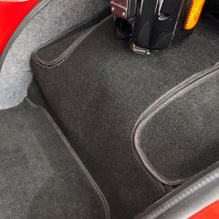 Scooter Pac Cabin Car MK2