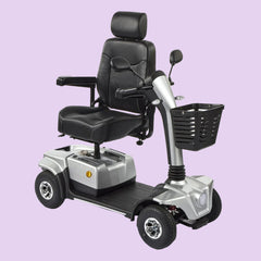 Motion Healthcare eMove 8