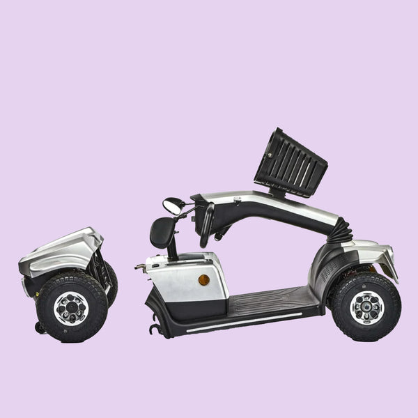 Motion Healthcare eMove 8 – Seacroft Mobility