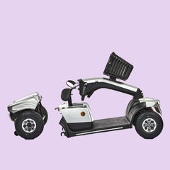 Motion Healthcare eMove 8