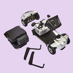 Motion Healthcare eMove 8