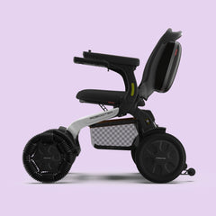 Robooter E60 pro-A Electric Wheelchair