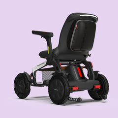 Robooter E60 pro-A Electric Wheelchair
