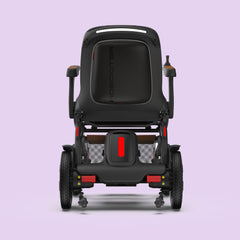 Robooter E60 pro-A Electric Wheelchair
