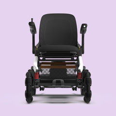 Robooter E60 pro-A Electric Wheelchair