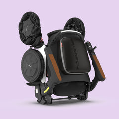 Robooter E60 pro-A Electric Wheelchair