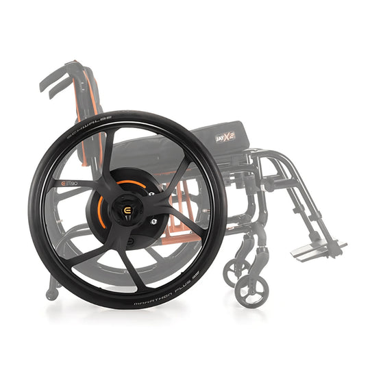 Empulse M90 Sunrise Medical Power add-on