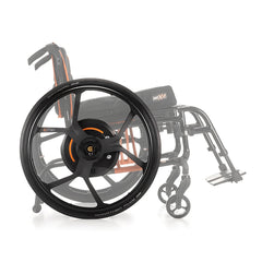 Empulse M90 Sunrise Medical Power add-on