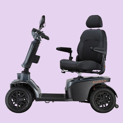 Vanos Medical Audax
