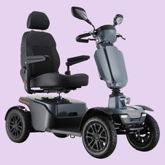 Vanos Medical Audax