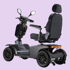 Vanos Medical Audax