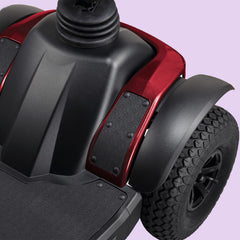 Van Os Medical Galaxy Compact Evo