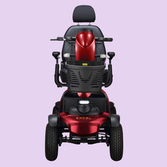 Van Os Medical Galaxy Compact Evo