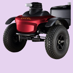 Van Os Medical Galaxy Compact Evo