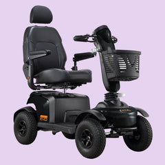 Van Os Medical Galaxy Compact Evo