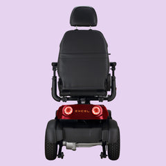 Van Os Medical Galaxy Compact Evo