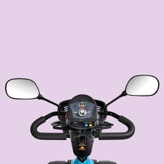 Van Os Medical Roadster DX8 Deluxe